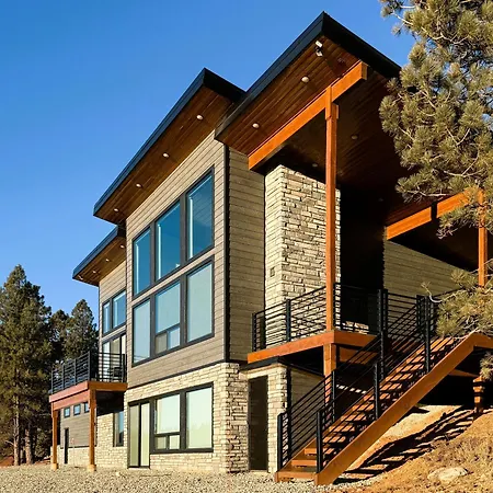 Cabin In The Sky
